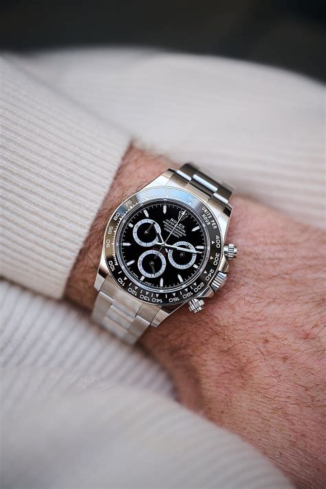 mercato grigio rolex